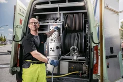 Über Kuchler Kanaltechnik