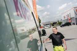 Rohrreinigung bei verstopften Rohren